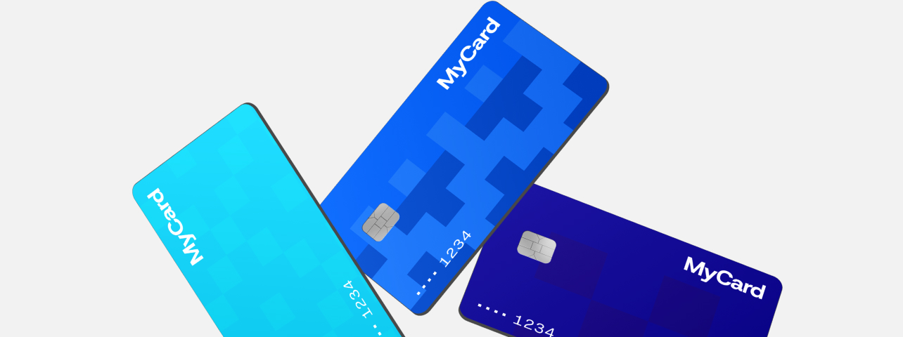 Collection of Cards