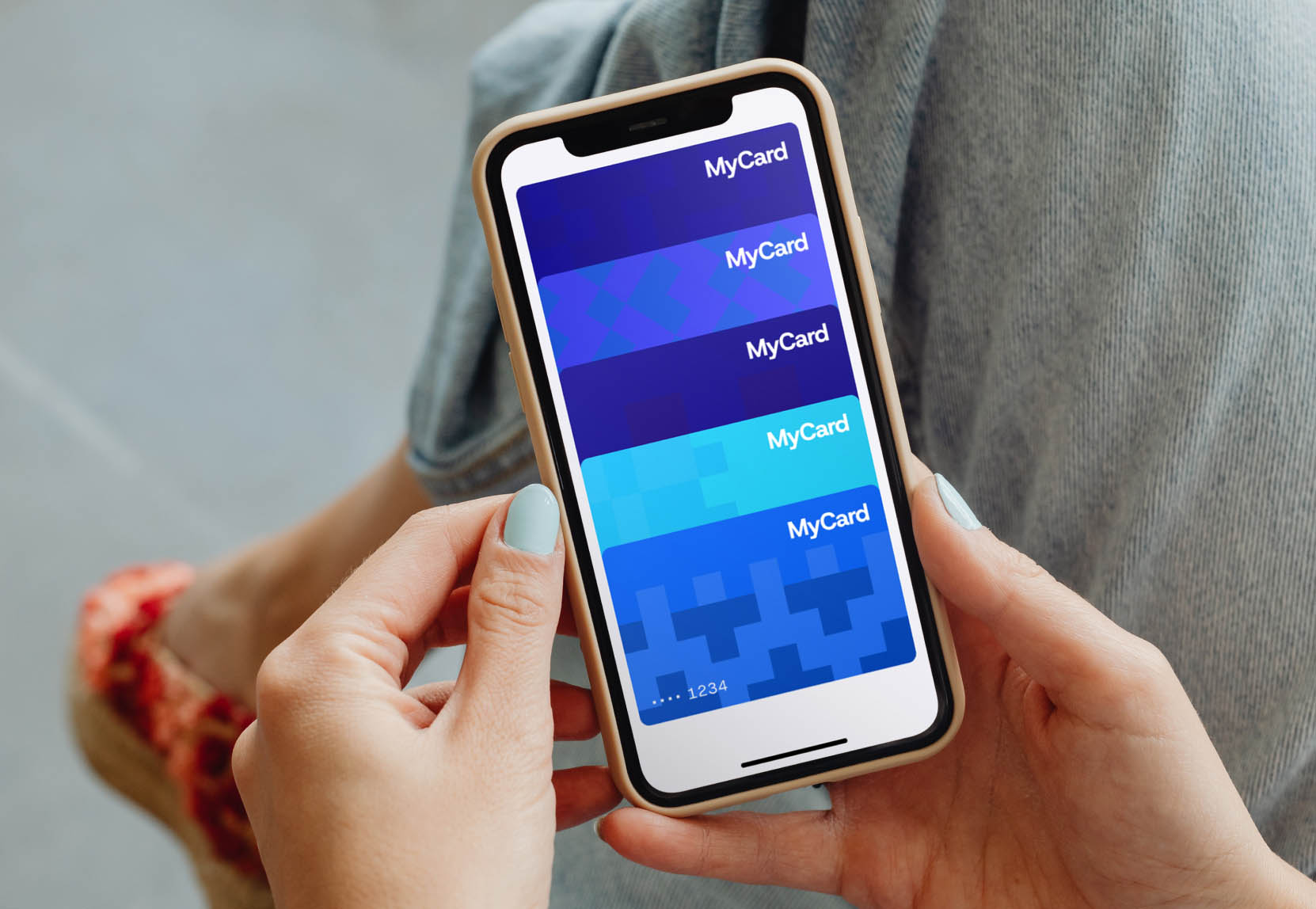 Digital Wallet