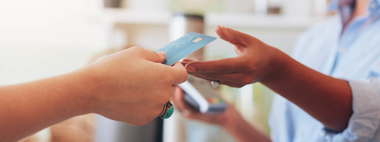 Card Payment