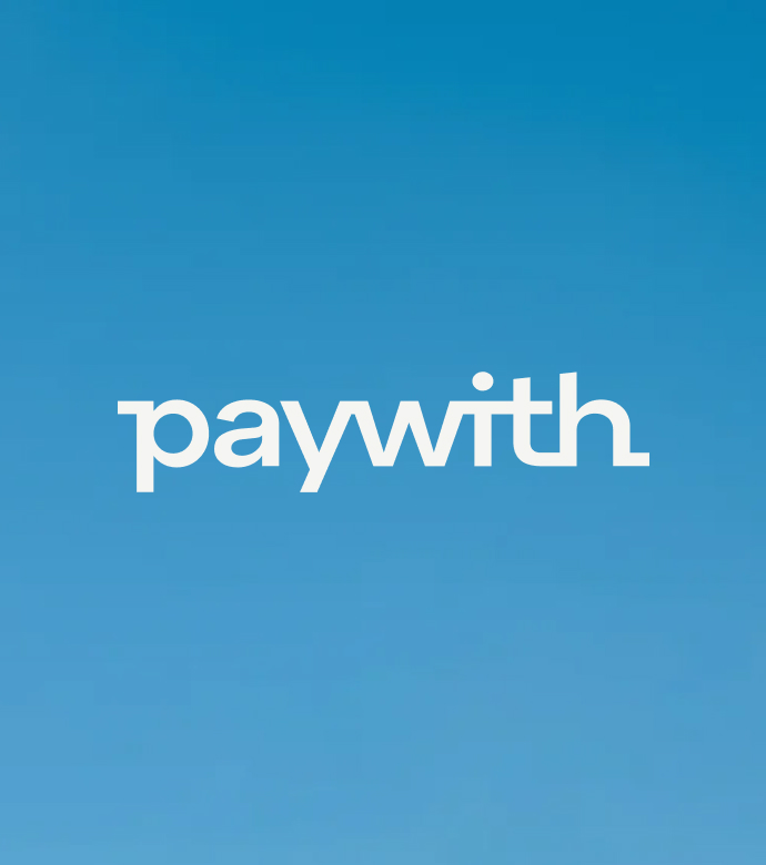 Paywith Logo