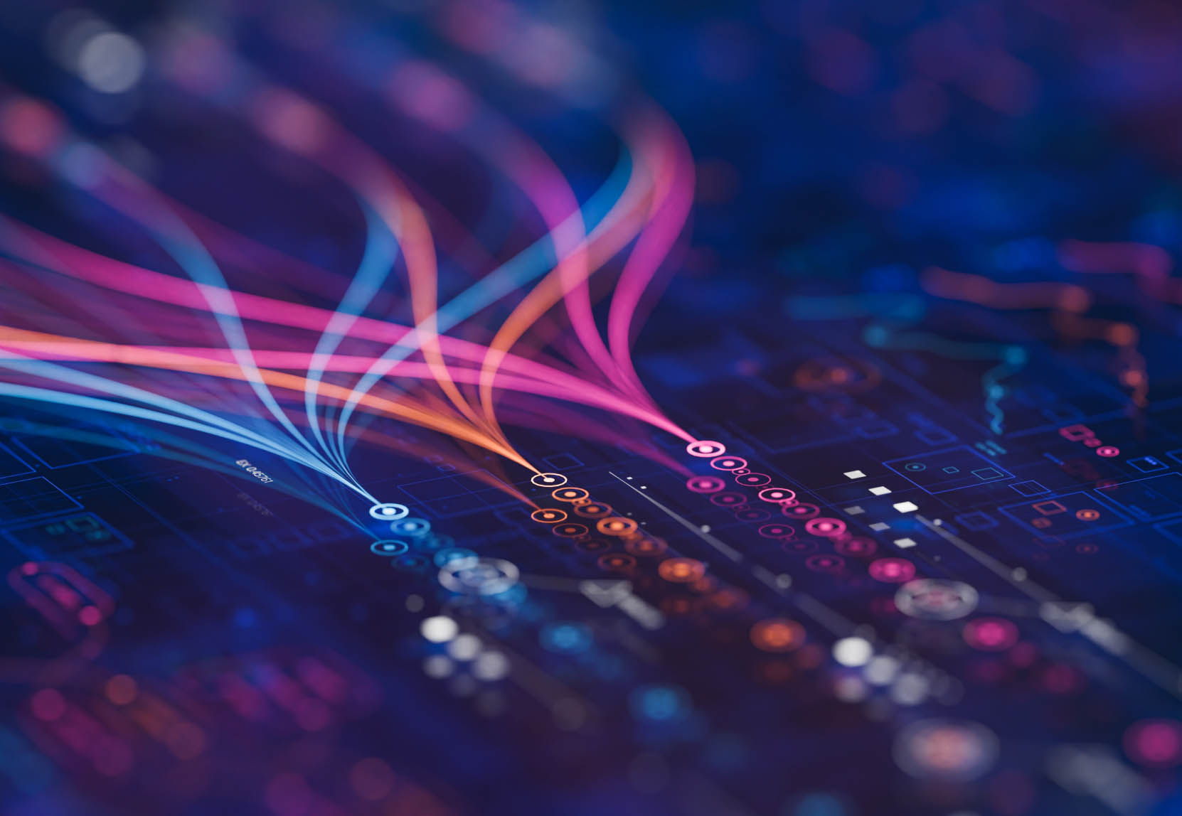 Abstract Technology