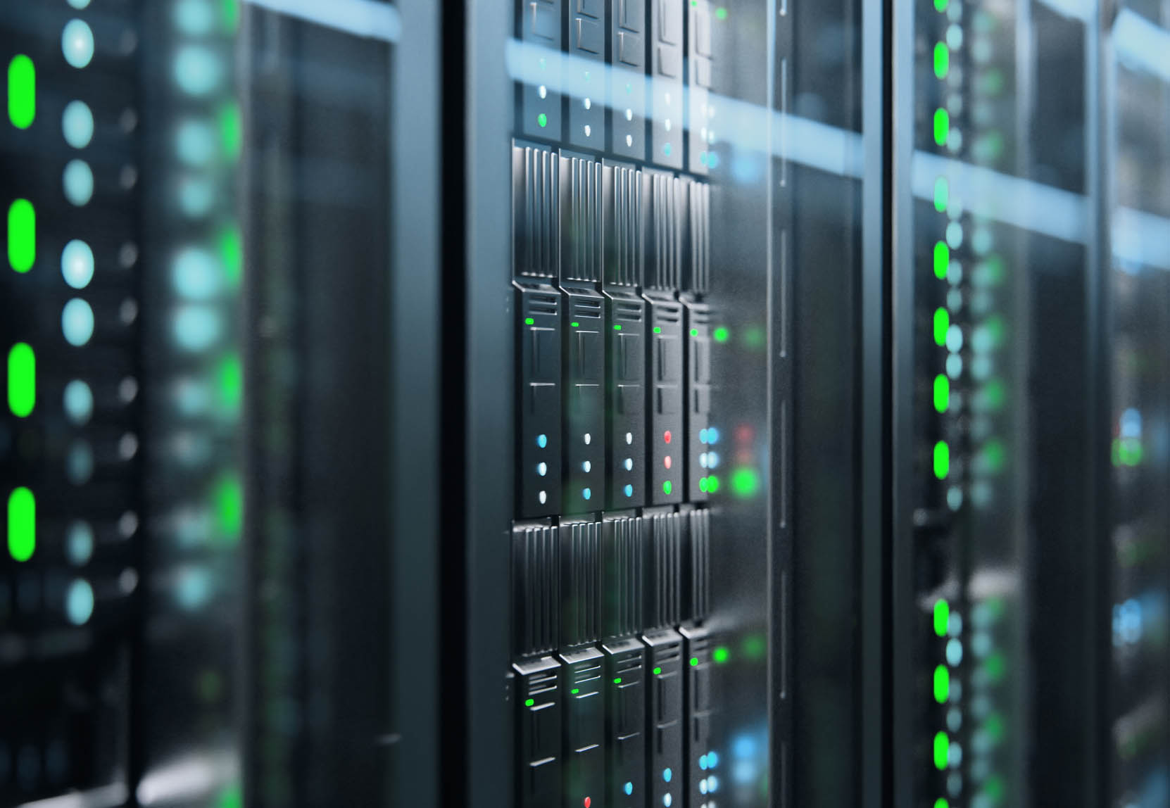 Servers